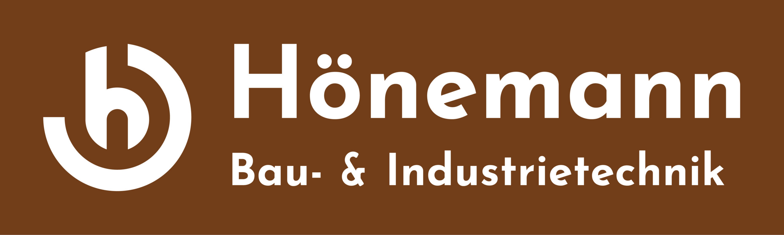 Logo Bau & Industrietechni